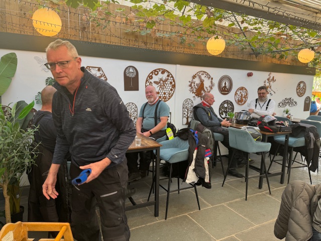 Oh, that looks interesting?